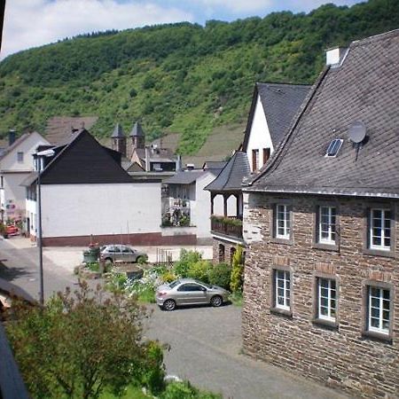 Mosel-Gastehaus Kirch Hotel Ernst Room photo