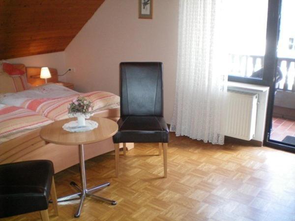 Mosel-Gastehaus Kirch Hotel Ernst Room photo